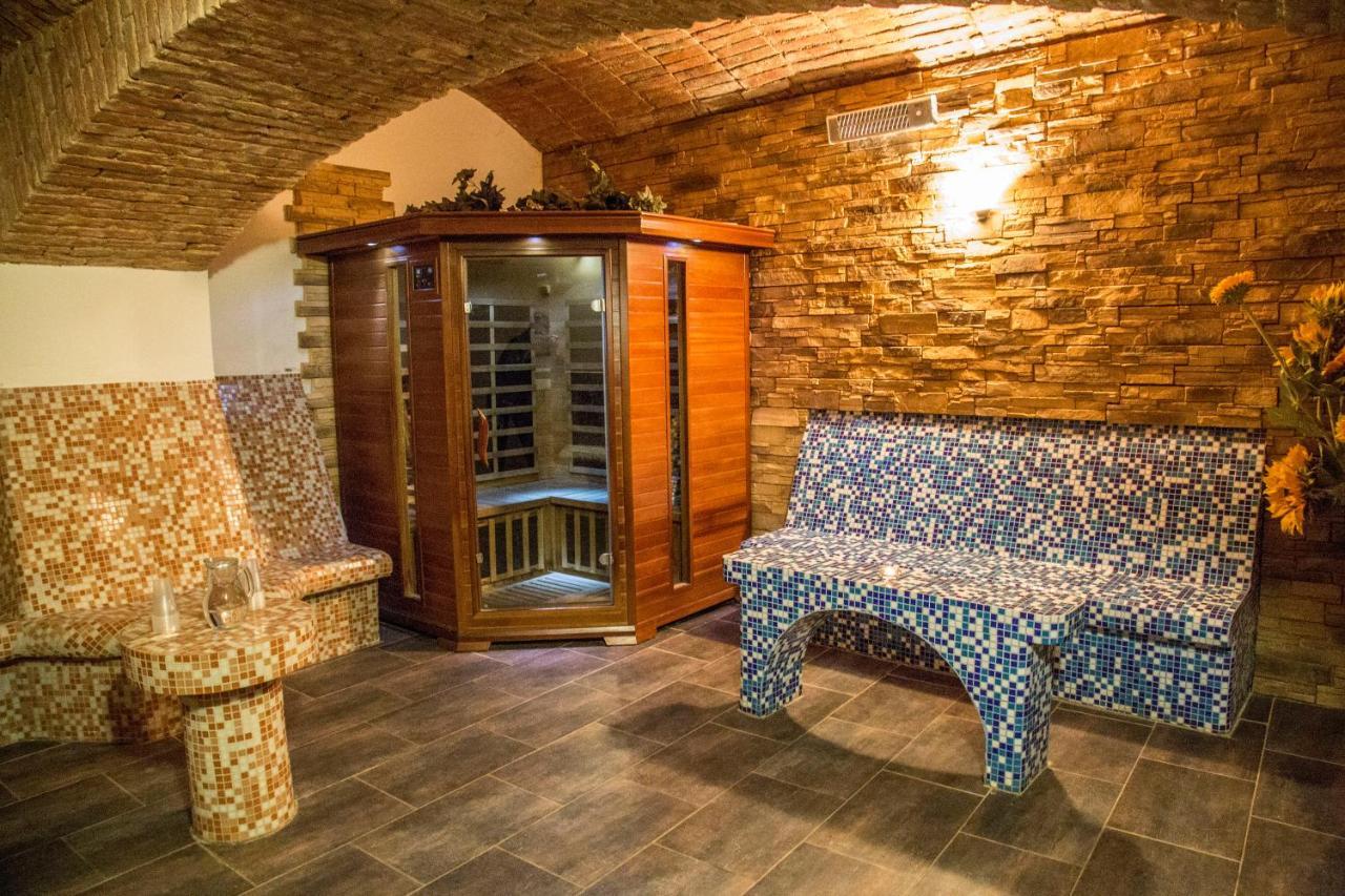 Amálka u Řípu Straškov Exterior foto