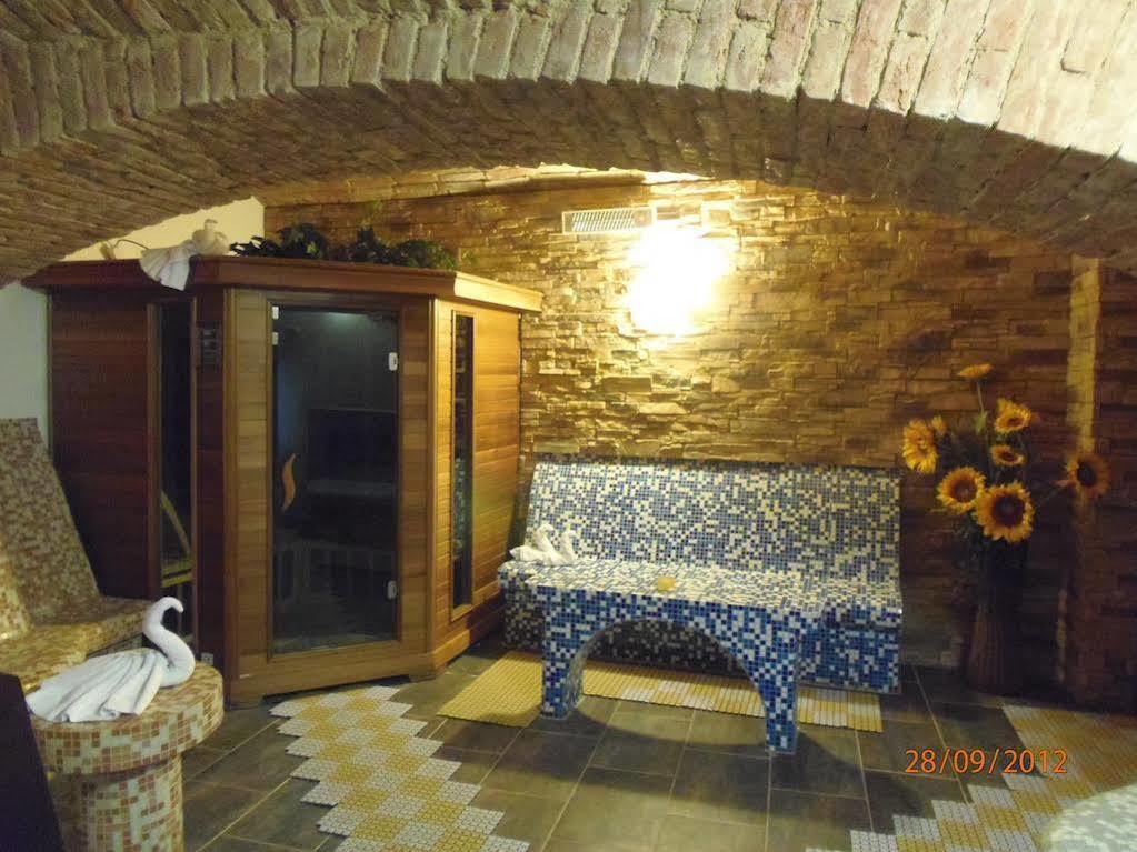 Amálka u Řípu Straškov Exterior foto